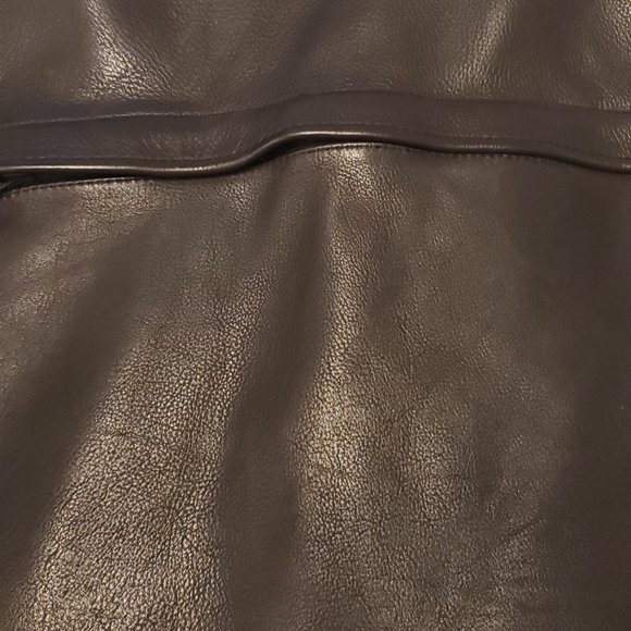 First Manufacturing Night Rider MC Jacket - Picture 15 of 16